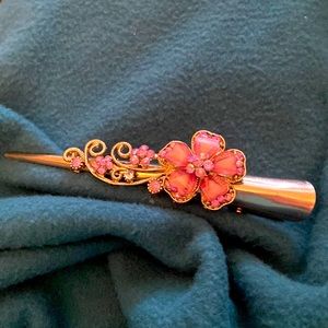 Fancy Hair Clip